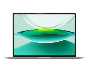 Ноутбук Honor MagicBook Pro 14" 2025 (U5‑225H, 32Gb, 1Tb, 3K/120Hz) Серый 5301AMUB 6949