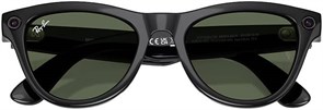 Очки Ray-Ban SKYLER (Gen2) Shiny Black G15 Green 150-52 6953