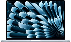 Ноутбук Apple Macbook Air 15 M5 16/512Gb 6951