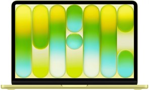 Ноутбук Apple MacBook Neo 13" (A18 Pro, 6C СPU/5С GPU, 2026), 8 ГБ, 512 ГБ SSD 6959