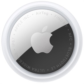 Трекер Apple AirTag (2gn) 5868