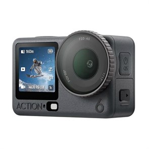 Экшн-камера DJI Osmo Action 6 Standard Combo 6997