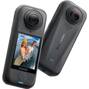 Экшн-камера Insta360 X4 Air 360 8K Action Camera 6998