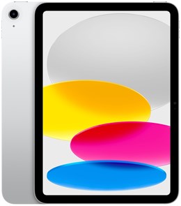 Планшет Apple iPad A16 128 ГБ, Wi-Fi (2025) 7008