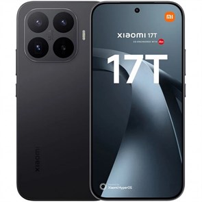 Смартфон Xiaomi 17T 12/512GB 7034