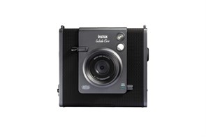 Моментальная фотокамера Fujifilm Instax Wide Evo Black 7045