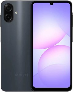 Смартфон Samsung Galaxy A07 4/128GB 7064