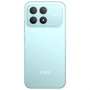 Смартфон Xiaomi POCO F8 Pro 12/256GB 7072