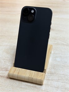 Б.У. Смартфон Apple iPhone 15 256 ГБ (358640382567262) 2Sim 7077