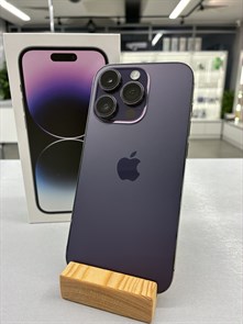 Б.У. Смартфон Apple iPhone 14 Pro 256GB (357629664701666) 6161