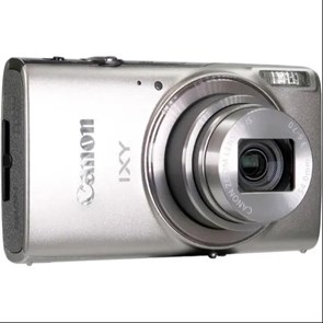 Компактный Фотоаппарат Canon PowerShot IXY 650 7093