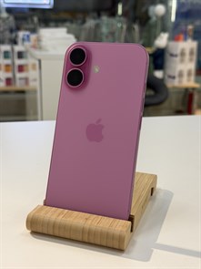 Б/у. Apple iPhone 16 128 ГБ (356822959744092) 6792