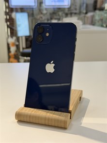 Б.У. Смартфон Apple iPhone 12 128GB (357140406651052) 6034