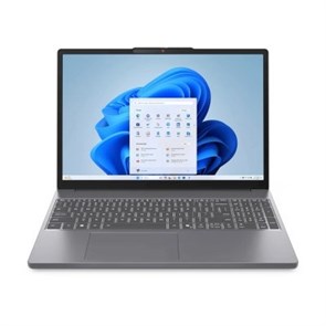 Ноутбук Lenovo IdeaPad Slim 3 15IRH10 15.3 ", Core i7, 16 Гб RAM, 512  Гб SSD, UHD Graphics (83K2003MRM) 7113