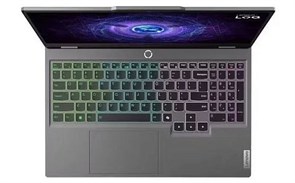 Ноутбук игровой Lenovo LOQ 15IRX10 15.6"  Intel Core i7 14700HX/16 ГБ/SSD 1ГБ/NVIDIA GeForce RTX 5050 (83JE00WUIN) 7115