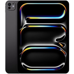 Планшет Apple iPad Pro 13 M5 (2025) 256Gb Wi-Fi + Cellular 7117