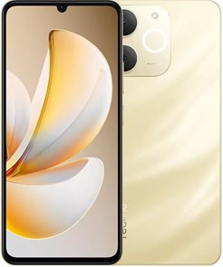 Смартфон Realme Note 70 4/128Gb 7121