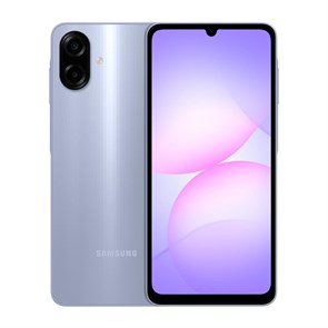 Смартфон Samsung Galaxy A07 4/64GB 7123
