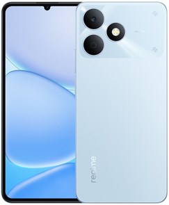 Смартфон Realme Note 80 4/128Gb 7126