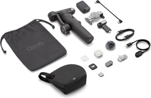 Стабилизатор DJI Osmo Mobile 8P Creator Combo 7143