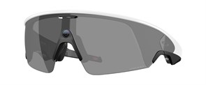 Умные очки Oakley Meta Vanguard OW8001 White / Prizm Black (размер 52) 7152