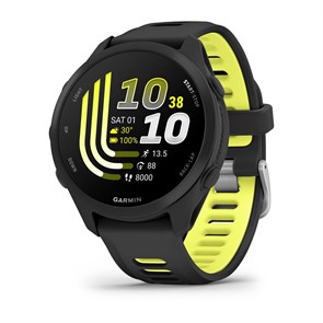 Часы Garmin Forerunner 170 Music 7156