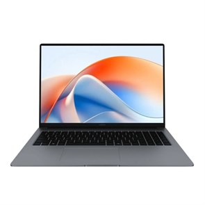 Ноутбук Honor MagicBook X16 Plus (Intel Core 5 220H 2700MHz/16"/1920x1200/16Gb/1024Gb/Intel Iris Xe Graphics/Windows 11 Home)  (5301ANUY) 7167