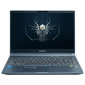 Ноутбук Mechrevo Dragon 15K, Ryzen 7 7735H/16Gb/SSD512Gb/RTX4050 6Gb/15.6" FHD IPS 165Hz/Windows11 7197