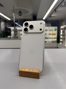 Б.У. Смартфон Apple iPhone 17 Pro Max 256Gb (eSim) (353863644897161) 7159