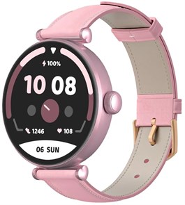 Умные часы Kieslect Lady Smart Watch Pura ELE (YFT2140EU) 7212