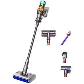 Пылесос Dyson V12S Detect Slim Submarine (SV46) EU (485350-01) 7223