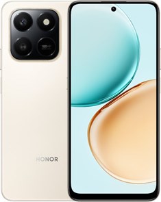Смартфон Honor X7d 8/256Gb 7233
