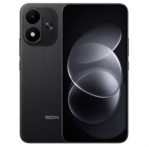 Смартфон Redmi Note 17 4G 6/256Гб 7249