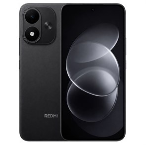 Смартфон Redmi Note 17 4G 8/256Гб 7250