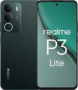 Смартфон Realme P3 Lite 4G 4/128Gb 7259