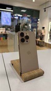 Б.У Apple iPhone 16 Pro 256gb (350717766491216) 7235