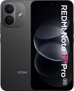 Смартфон Redmi Note 17 Pro 5G 8/256Gb 7285