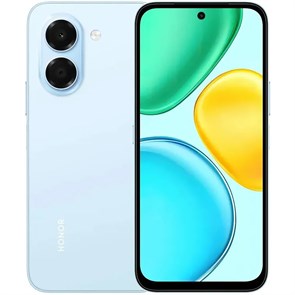 Смартфон Honor X7e 6+256 ГБ 7290