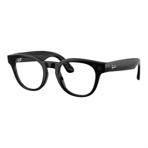 Умные очки Ray Ban Scriber Optics (Gen 2) RW7002 Shiny Black 150-49 mm (2000 49) 7300