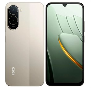 Смартфон POCO C81 Pro 4/128 ГБ 7316