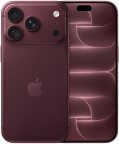 Смартфон Apple iPhone 18 Pro 256GB (ESim) 7363