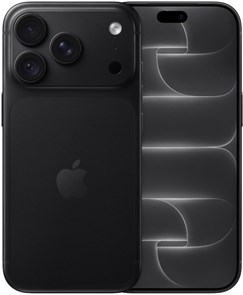 Смартфон Apple iPhone 18 Pro Max 512GB (ESim) 7370