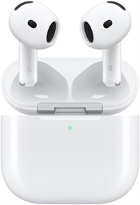 Беспроводные наушники Apple AirPods 5 с беспроводным зарядным футляром (2026) 7373