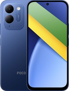 Смартфон Xiaomi Poco C95 Pro 8/256Gb 7387