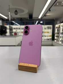 Б/у. Apple iPhone 16 256 ГБ (352730776348951) 6081