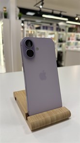 Б.У. Смартфон Apple iPhone 17 256Gb (358057592411654) 7389