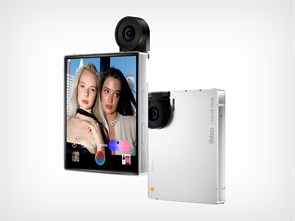 Cмартфон Ikko MindOne Pro 8/256 Гб (AI OS + Android, V-Sim + 1 physical sim) 7430