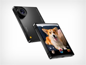 Cмартфон Ikko MindOne Pro 8/256 Гб (AI OS + Android, V-Sim + 1 physical sim) 7430