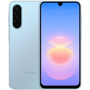 Смартфон Samsung Galaxy A18 4+128 ГБ 7441