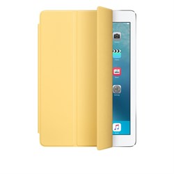 Smart Case for 11-inch iPad Pro - Yellow